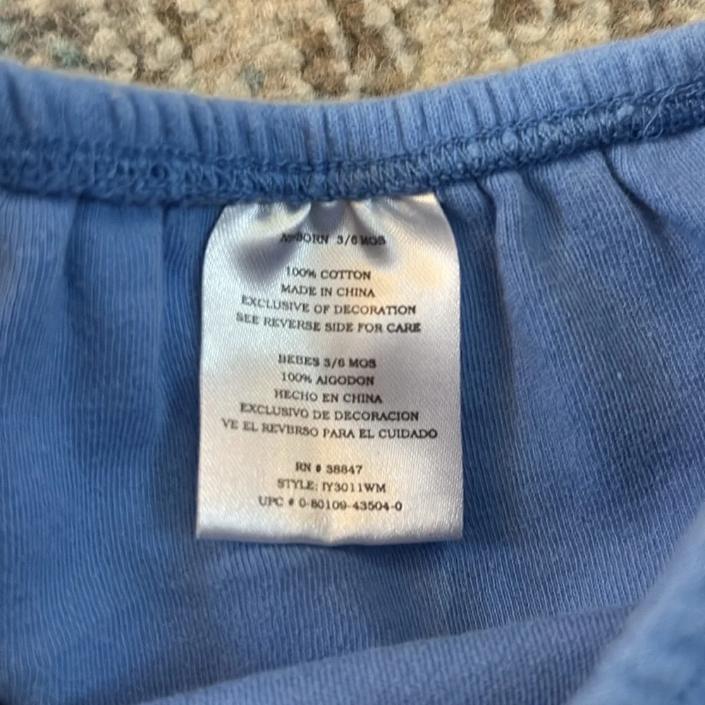 Cuter Faster Smarter Diaper Cover